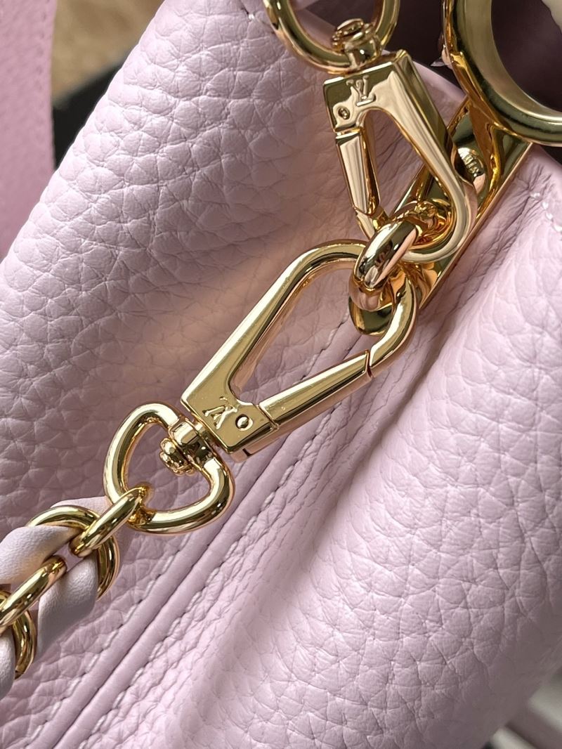 Louis Vuitton Top Handle Bags